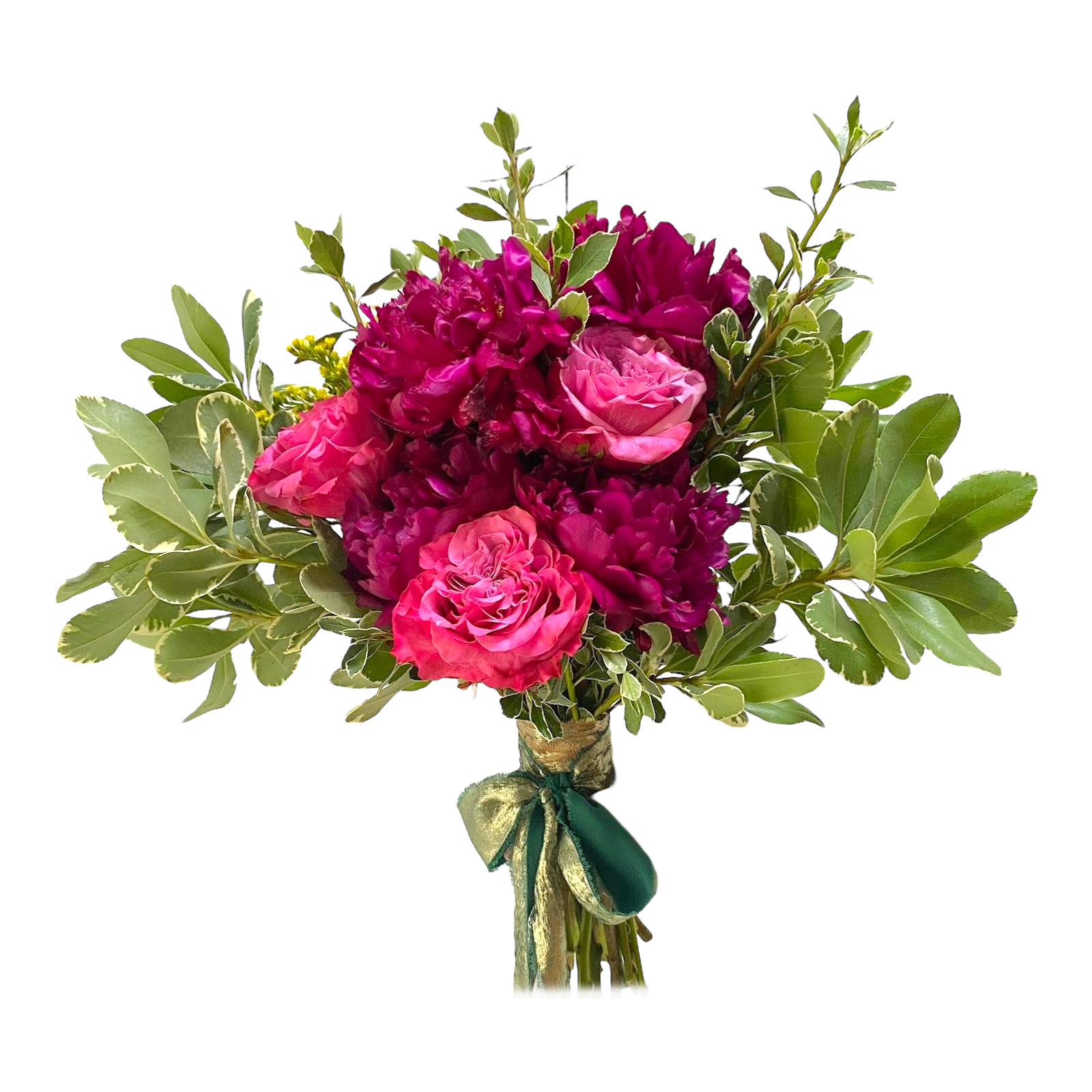 Rose Amour Bouquet