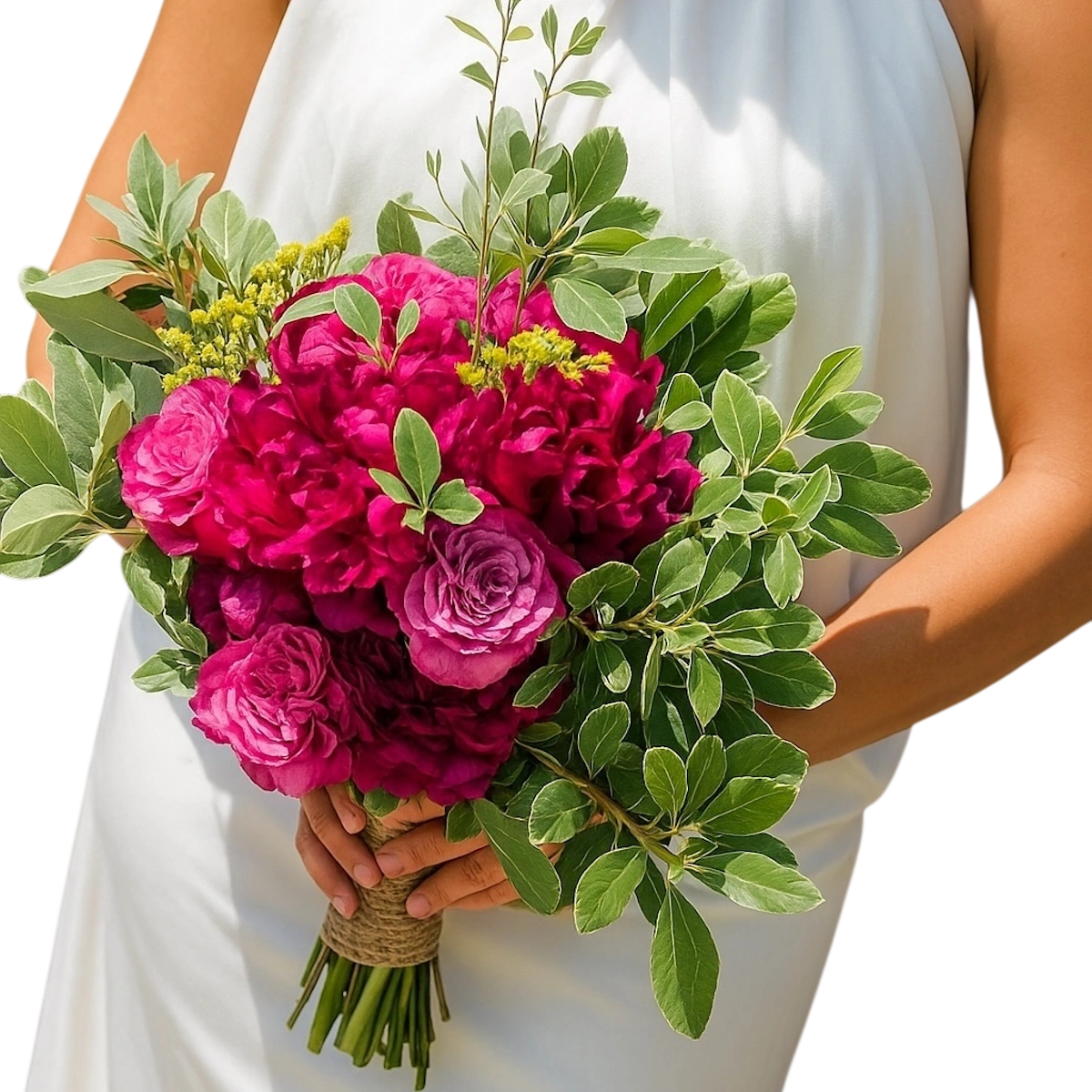 Rose Amour Bouquet