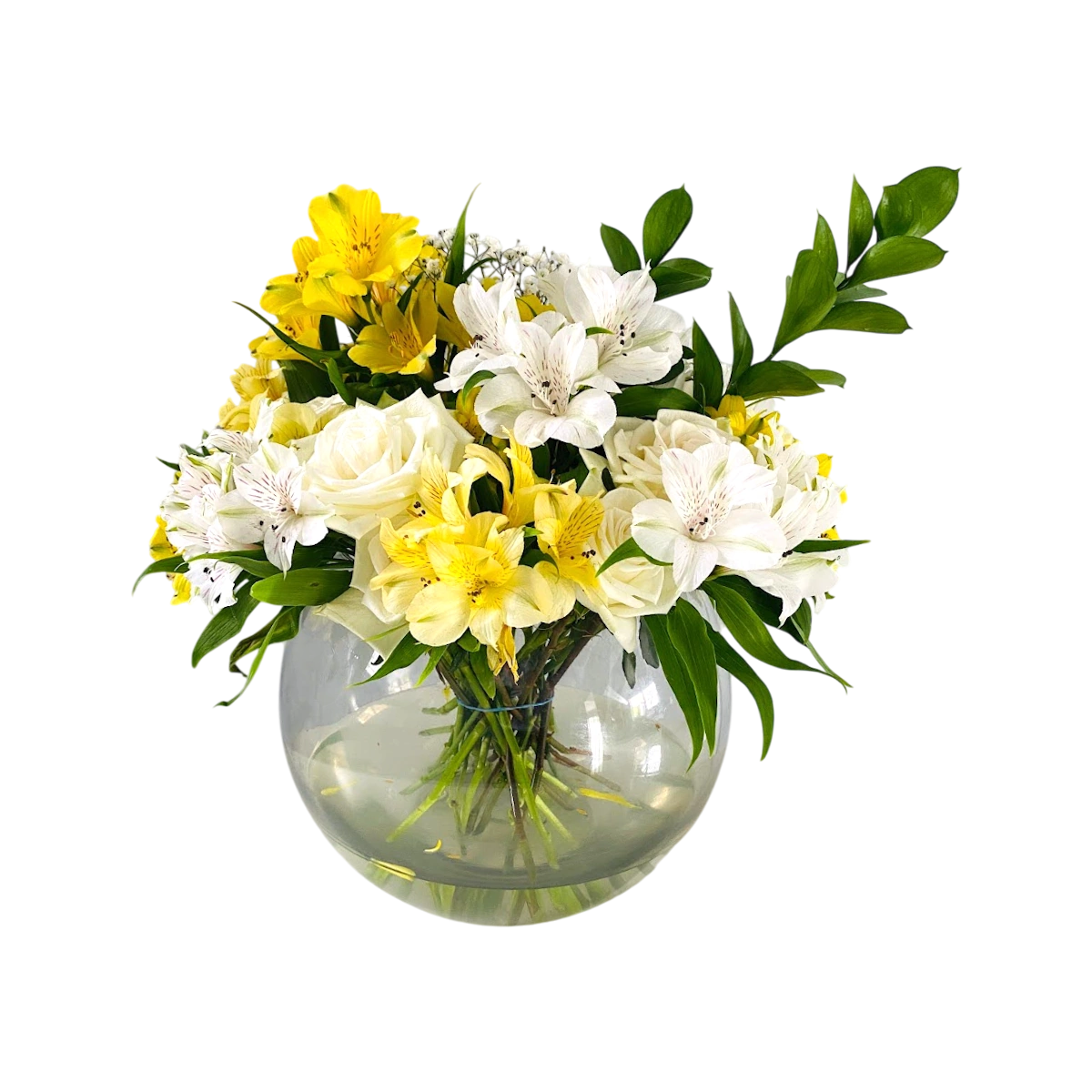 Sunshine Whisper Bowl