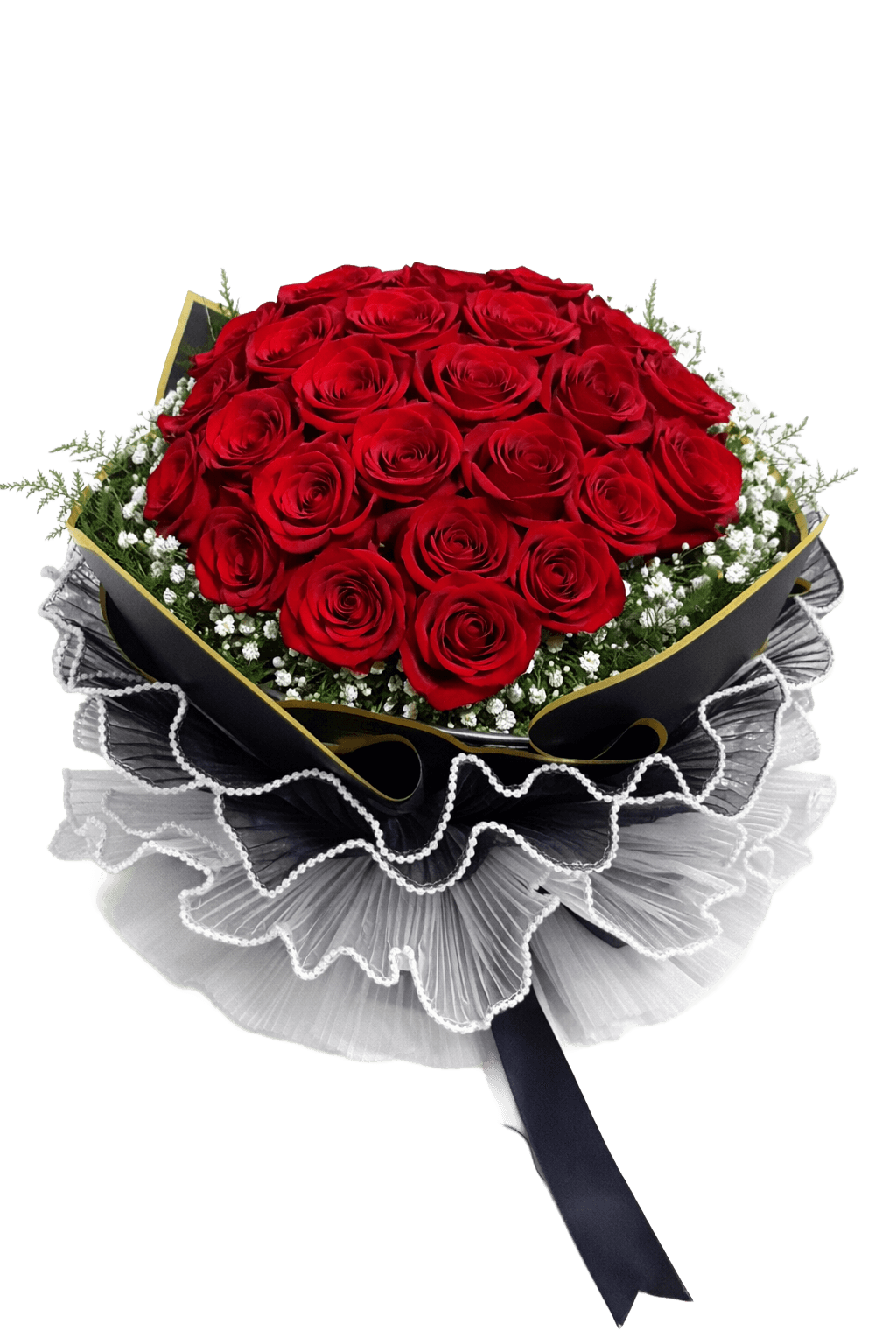 Ruby Elegance