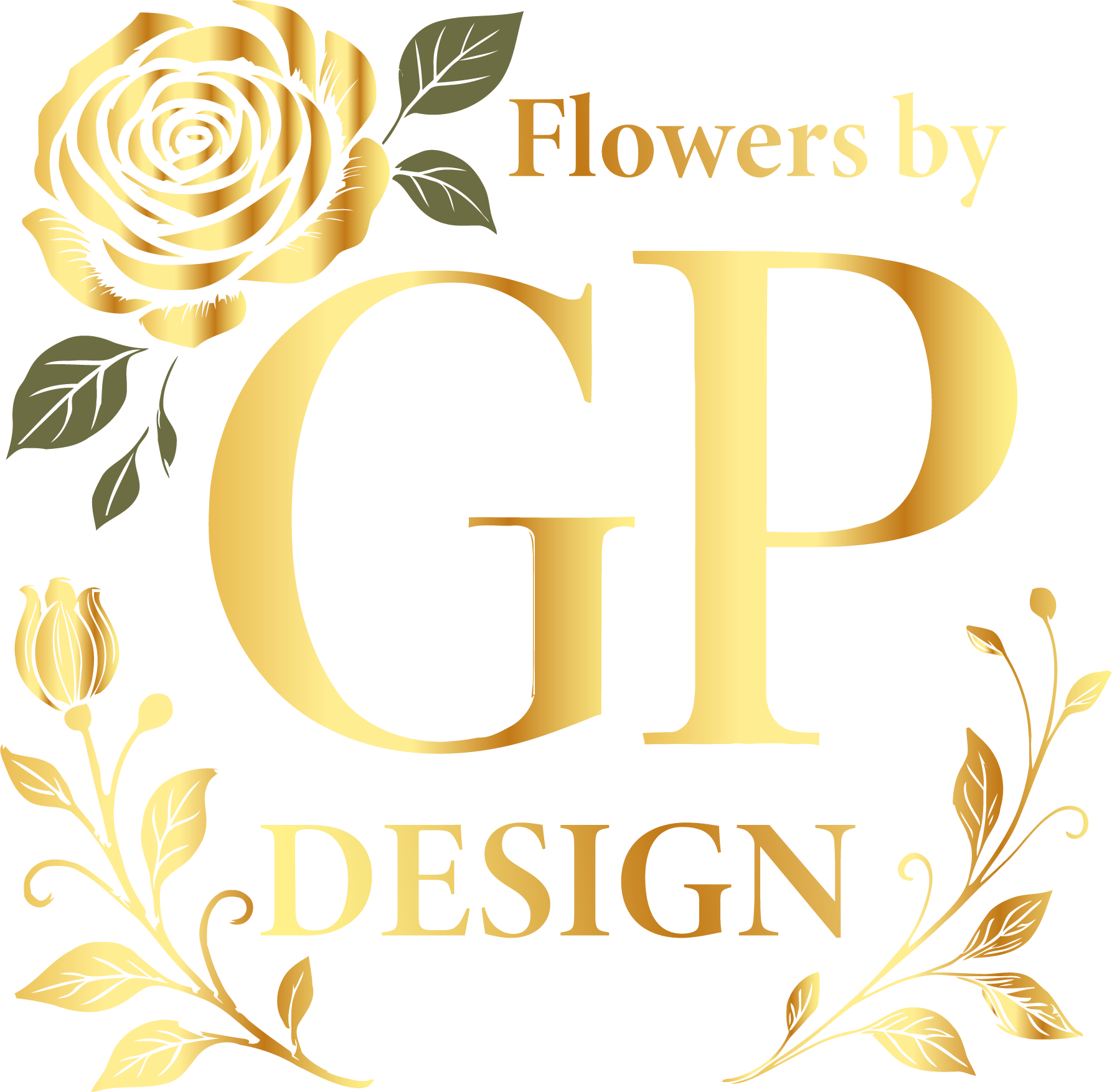 Flowers By GP Design