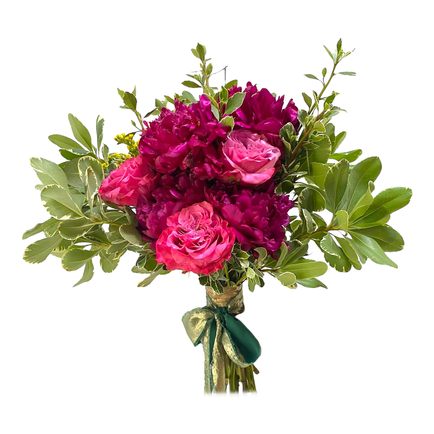 Rose Amour Bouquet