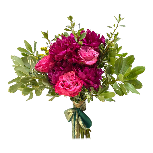 Rose Amour Bouquet