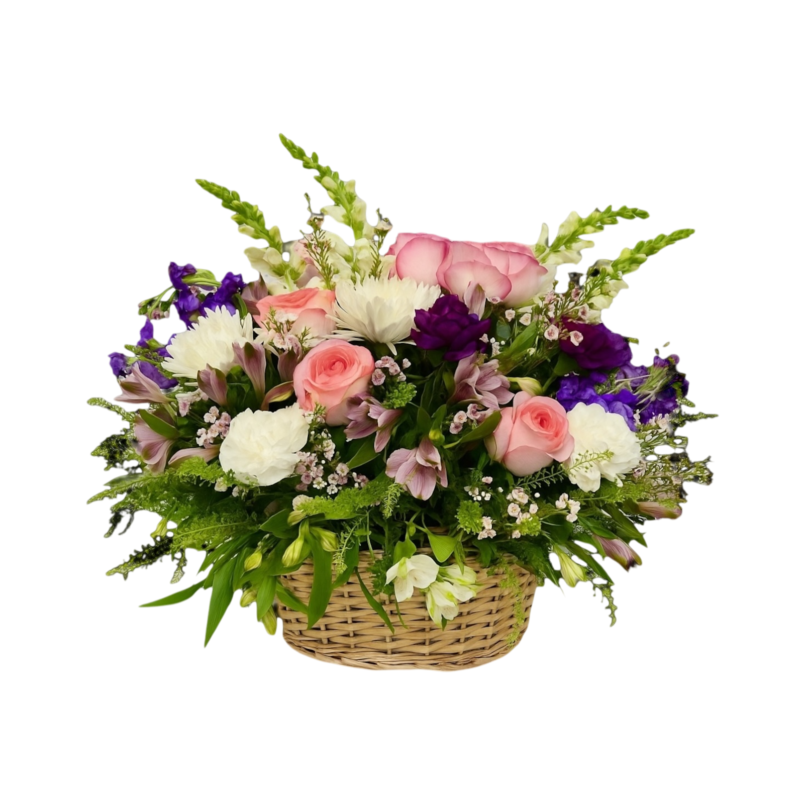 Get Well Flowers