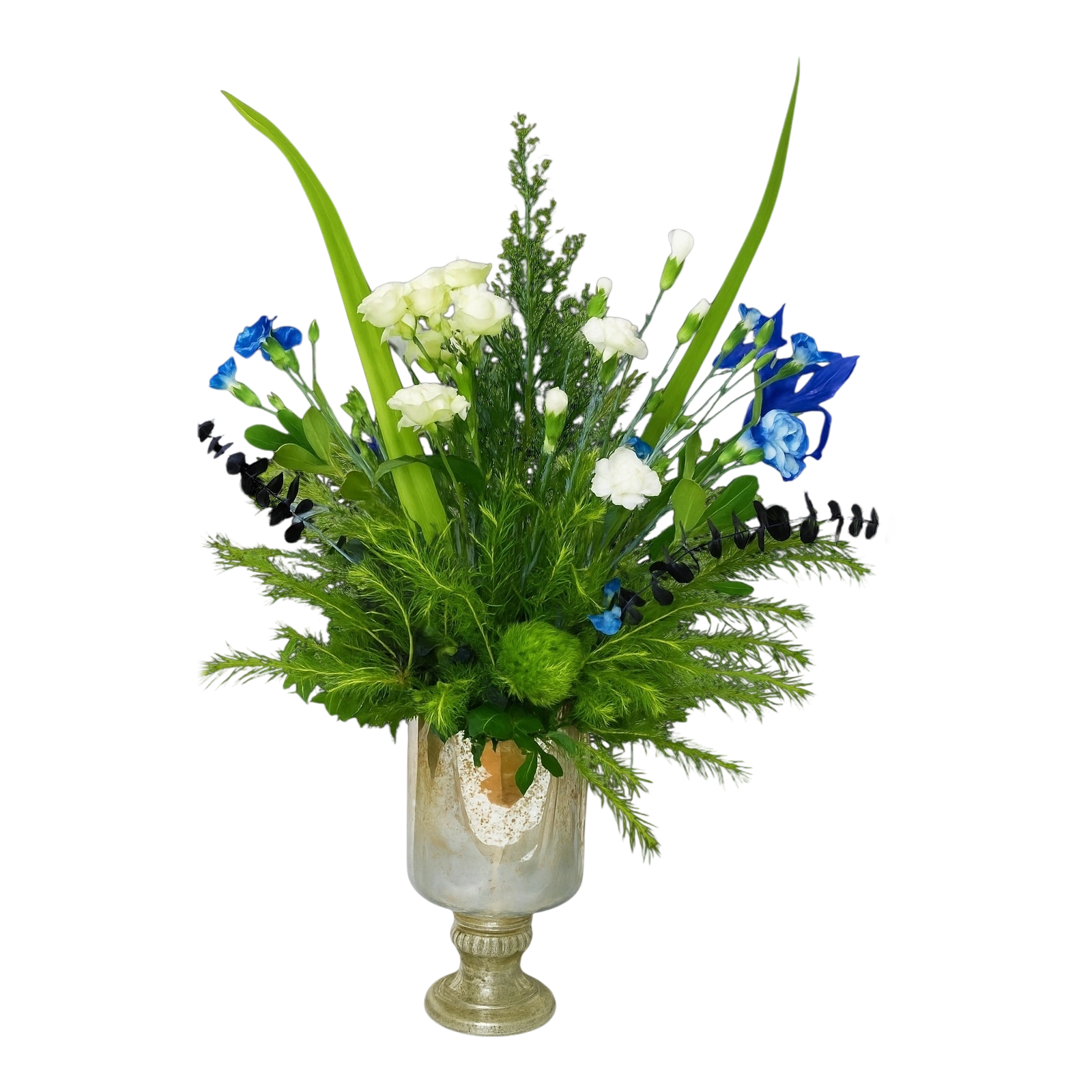 Graduation Flowers