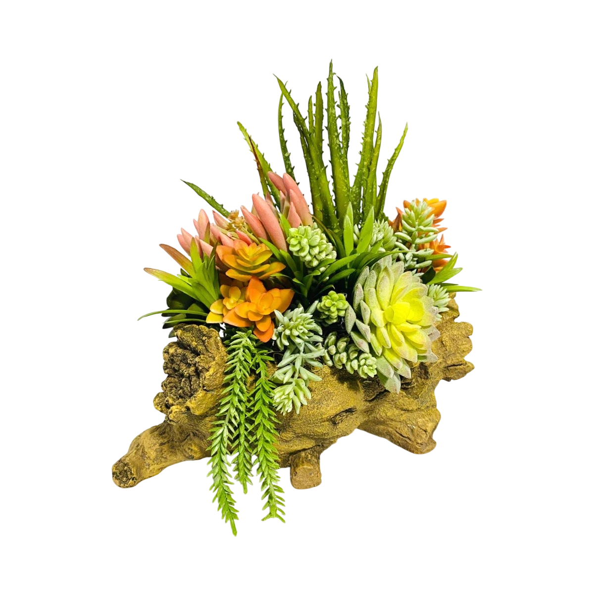 Silk Flowers
